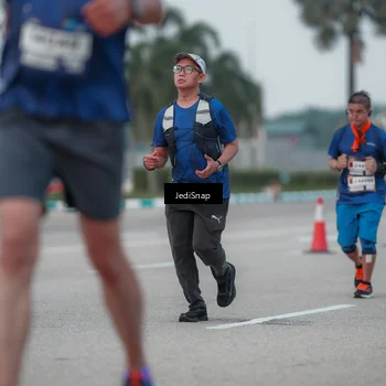 Runner Photo 7551484
