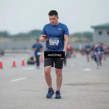 Runner Photo 7551495