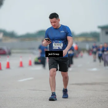 Runner Photo 7551496