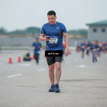 Runner Photo 7551497