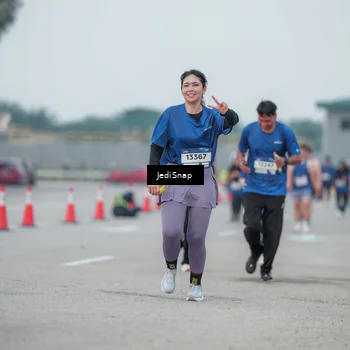 Runner Photo 7551514