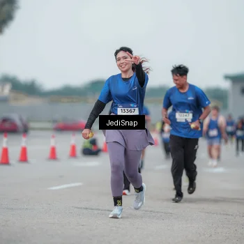 Runner Photo 7551543