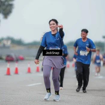 Runner Photo 7551545
