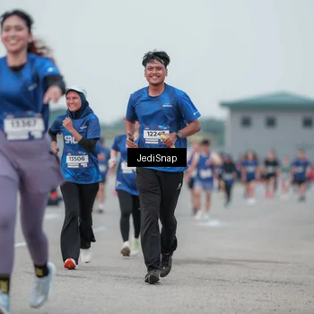 Runner Photo 7551551