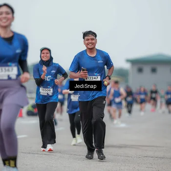 Runner Photo 7551552