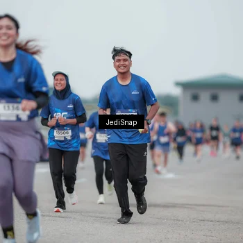 Runner Photo 7551553