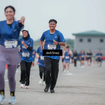 Runner Photo 7551555
