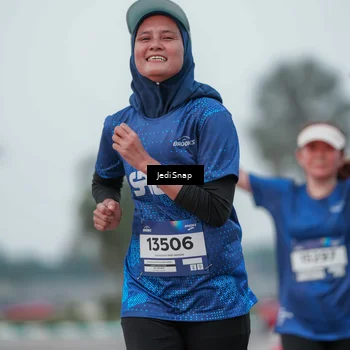 Runner Photo 7551560