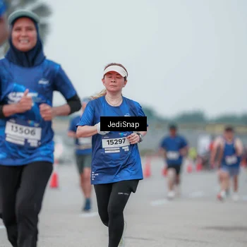 Runner Photo 7551563