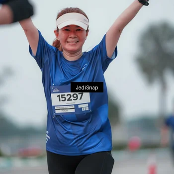 Runner Photo 7551564