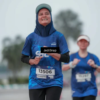 Runner Photo 7551565