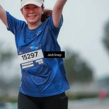 Runner Photo 7551567