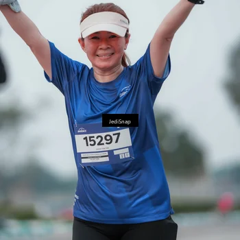 Runner Photo 7551568