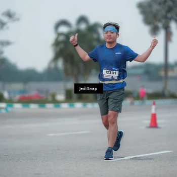 Runner Photo 7551569