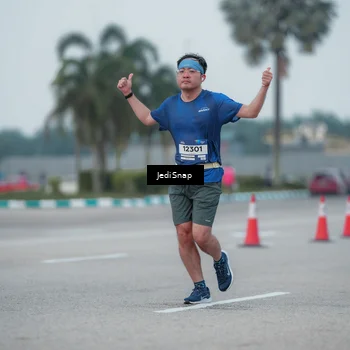 Runner Photo 7551570