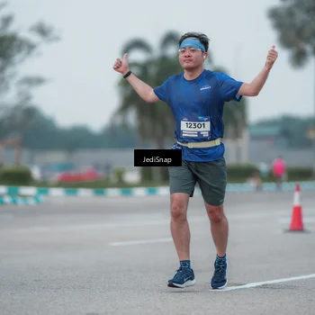 Runner Photo 7551575
