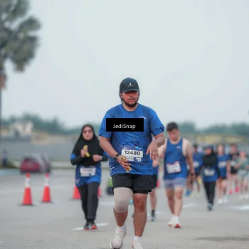 Runner Photo 7551577