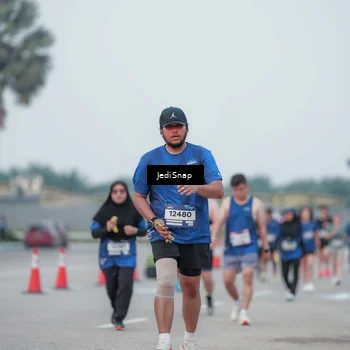 Runner Photo 7551578