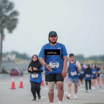 Runner Photo 7551579