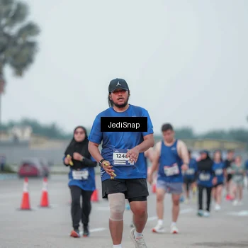 Runner Photo 7551581