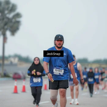 Runner Photo 7551582