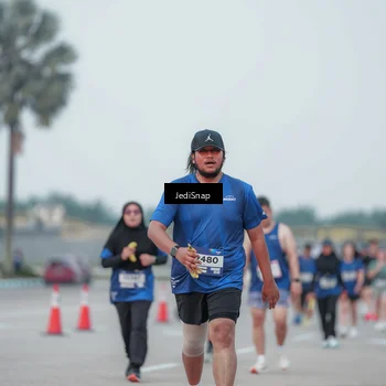 Runner Photo 7551583