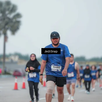 Runner Photo 7551586