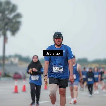 Runner Photo 7551587