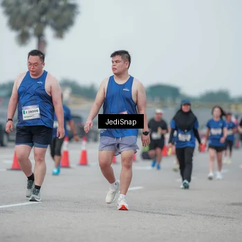 Runner Photo 7551601
