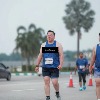 Runner Photo 7551606