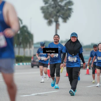Runner Photo 7551614