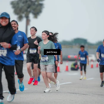 Runner Photo 7551626