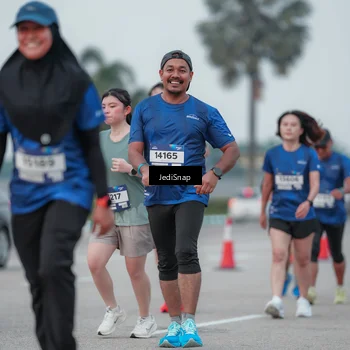 Runner Photo 7551627
