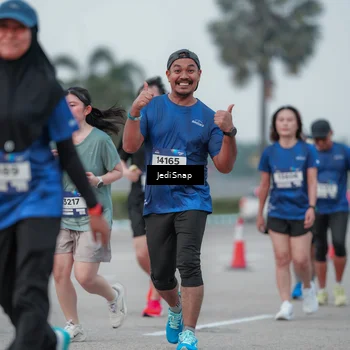 Runner Photo 7551628