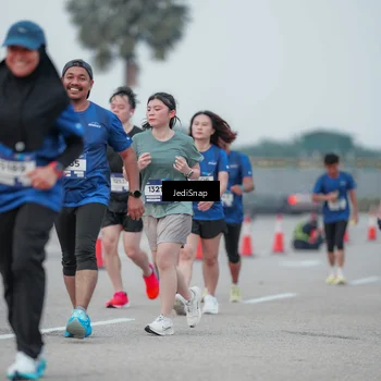 Runner Photo 7551629
