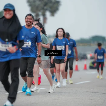 Runner Photo 7551630