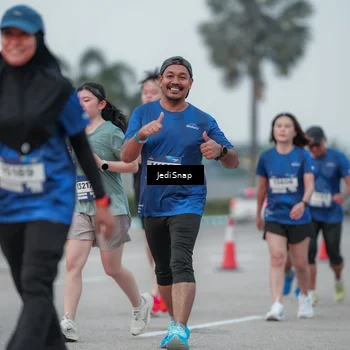 Runner Photo 7551631