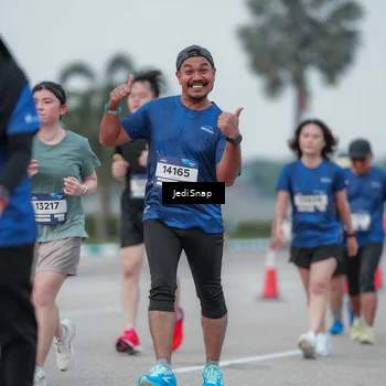 Runner Photo 7551633