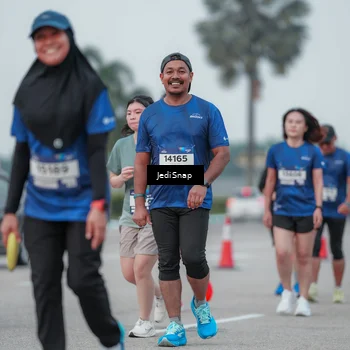 Runner Photo 7551634