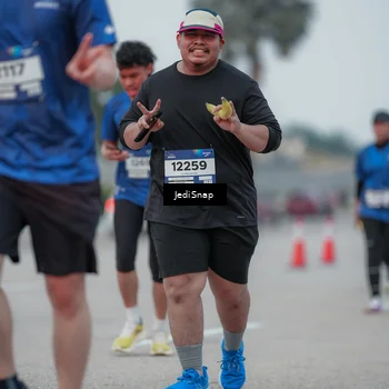 Runner Photo 7551660