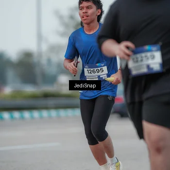 Runner Photo 7551664