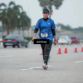 Runner Photo 7551667