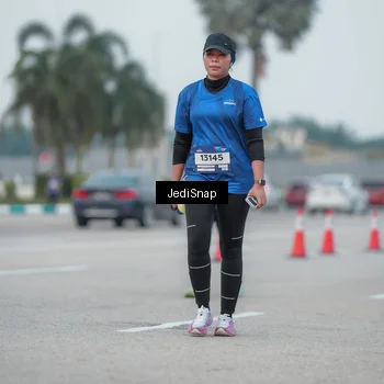 Runner Photo 7551671
