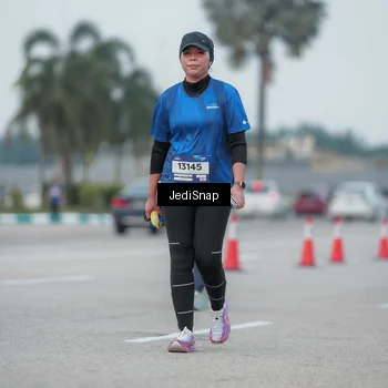 Runner Photo 7551677