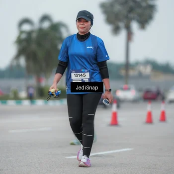 Runner Photo 7551678