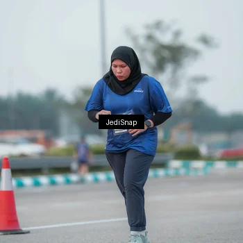 Runner Photo 7551686
