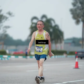 Runner Photo 7551688