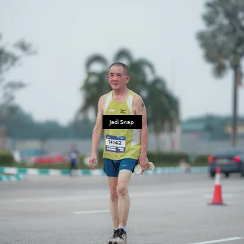 Runner Photo 7551708
