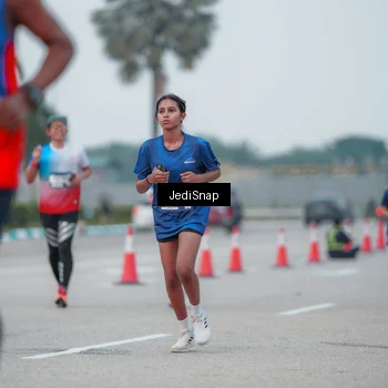 Runner Photo 7551717
