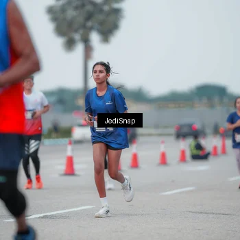Runner Photo 7551718